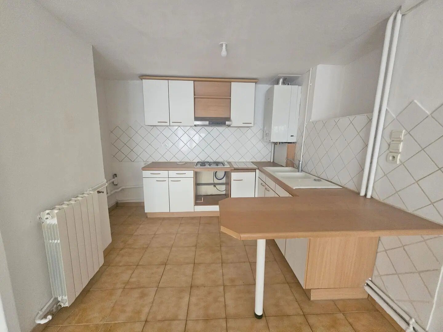 Maison à louer, 55m², Montpellier
