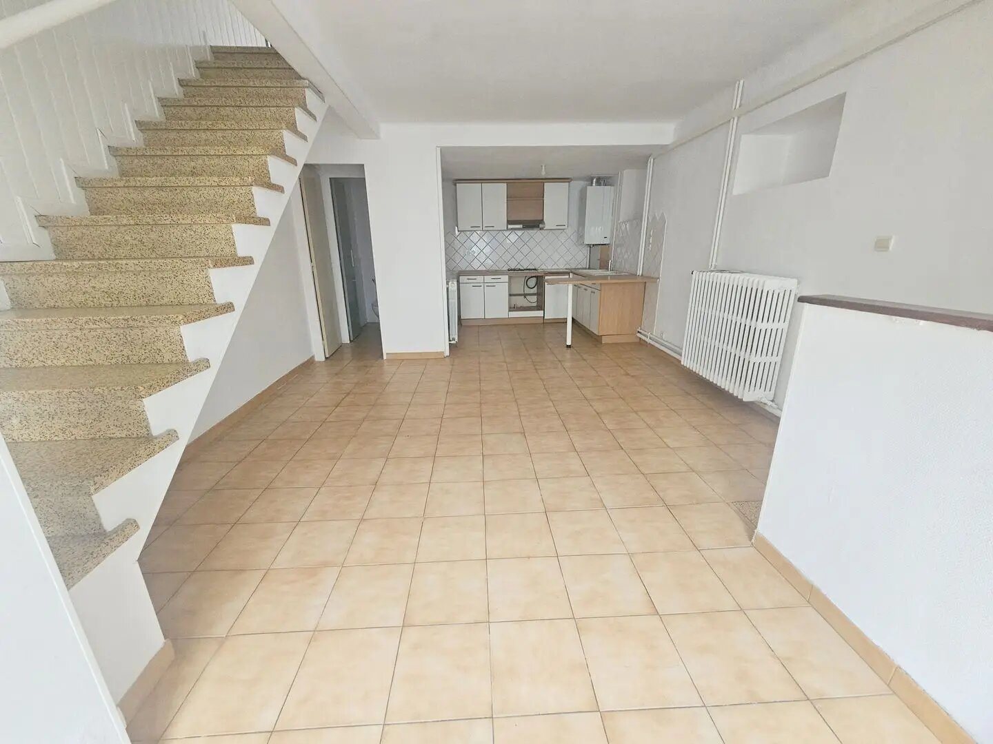 Maison à louer, 55m², Montpellier