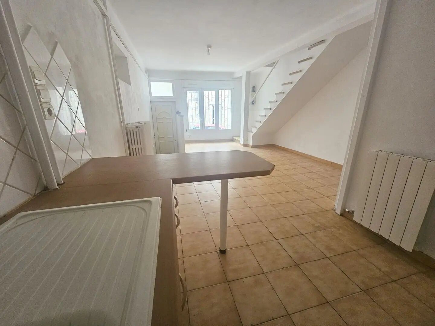 Maison à louer, 55m², Montpellier