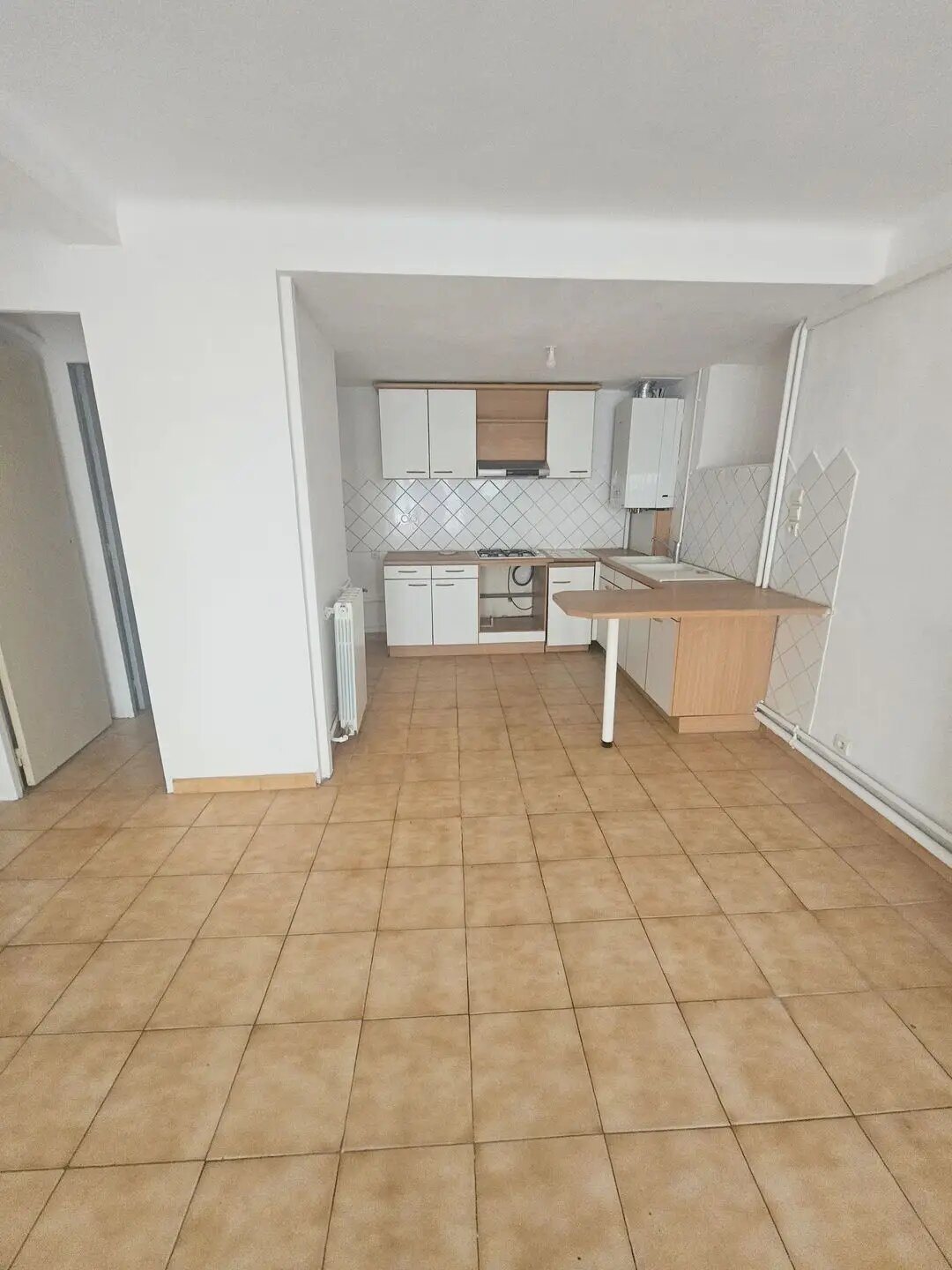 Maison à louer, 55m², Montpellier