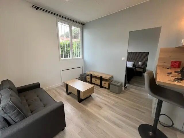 Appartement à louer, 30m², Montpellier