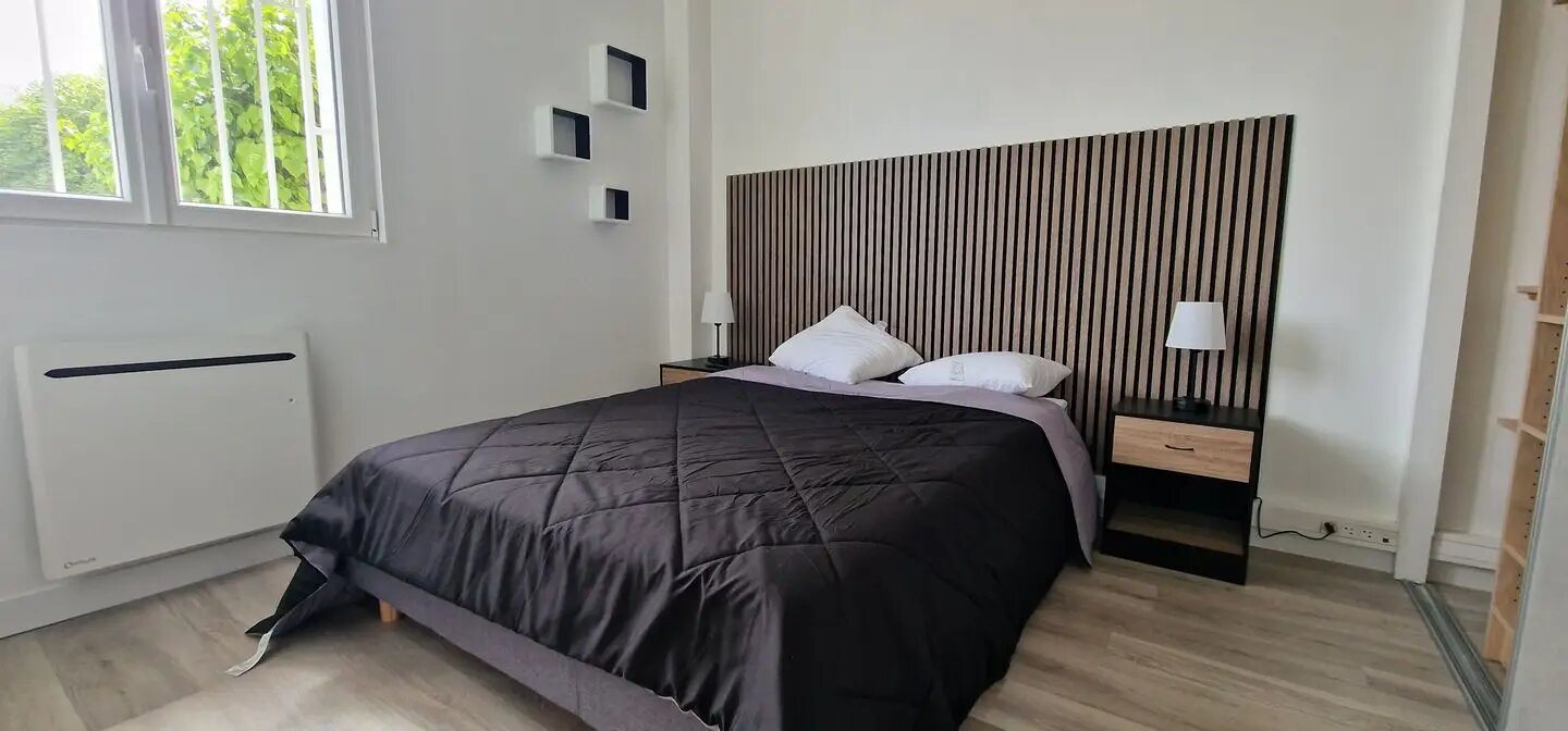 Appartement à louer, 30m², Montpellier