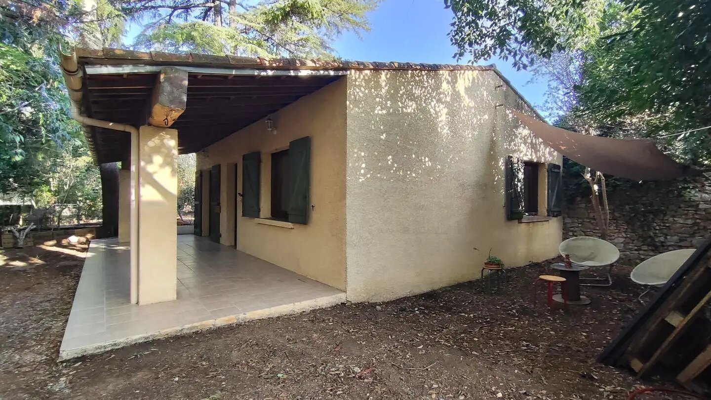 Maison à vendre, 59m², Cournonterral