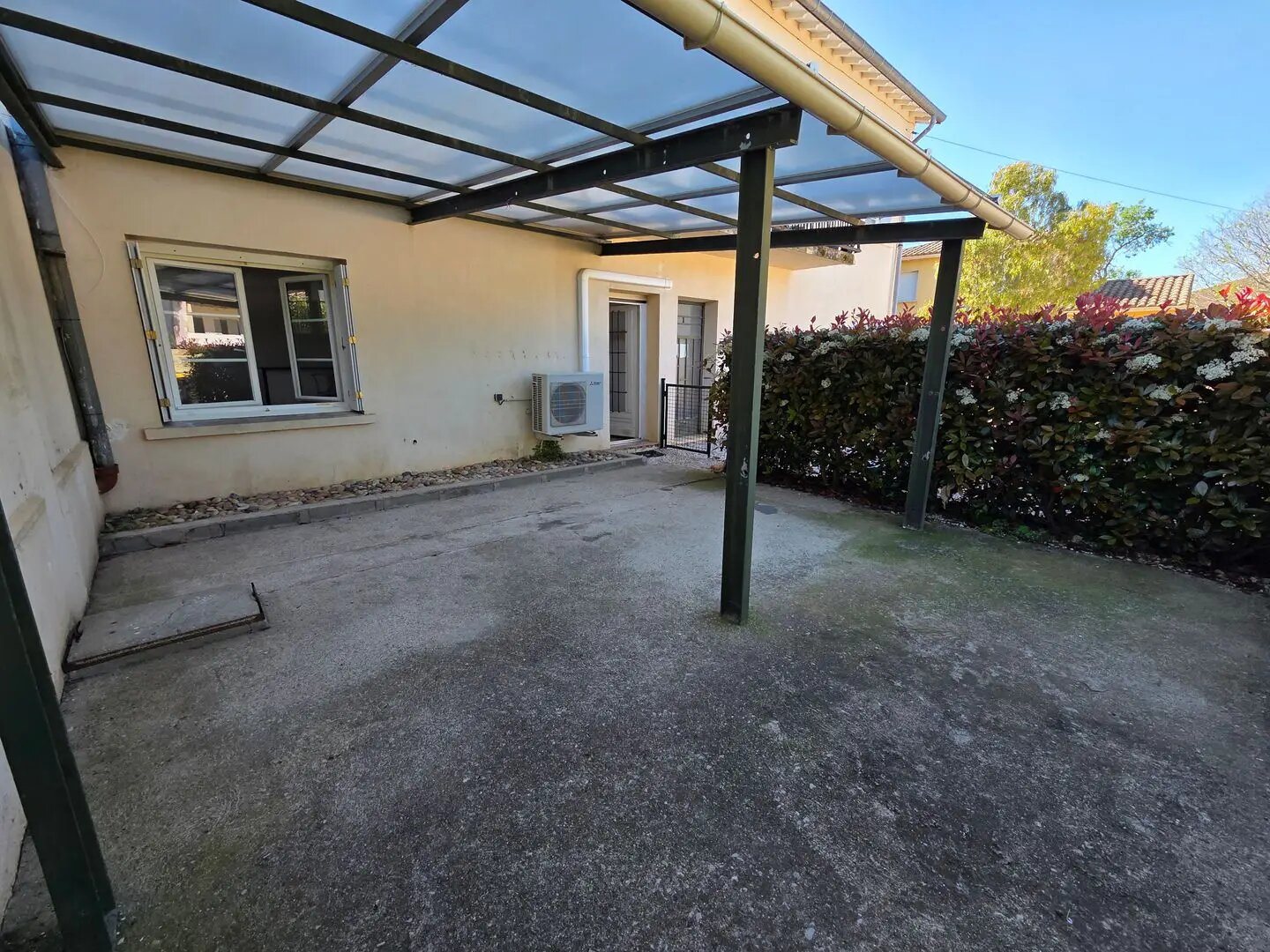 Appartement à louer, 76m², Saint-Jean-de-Védas