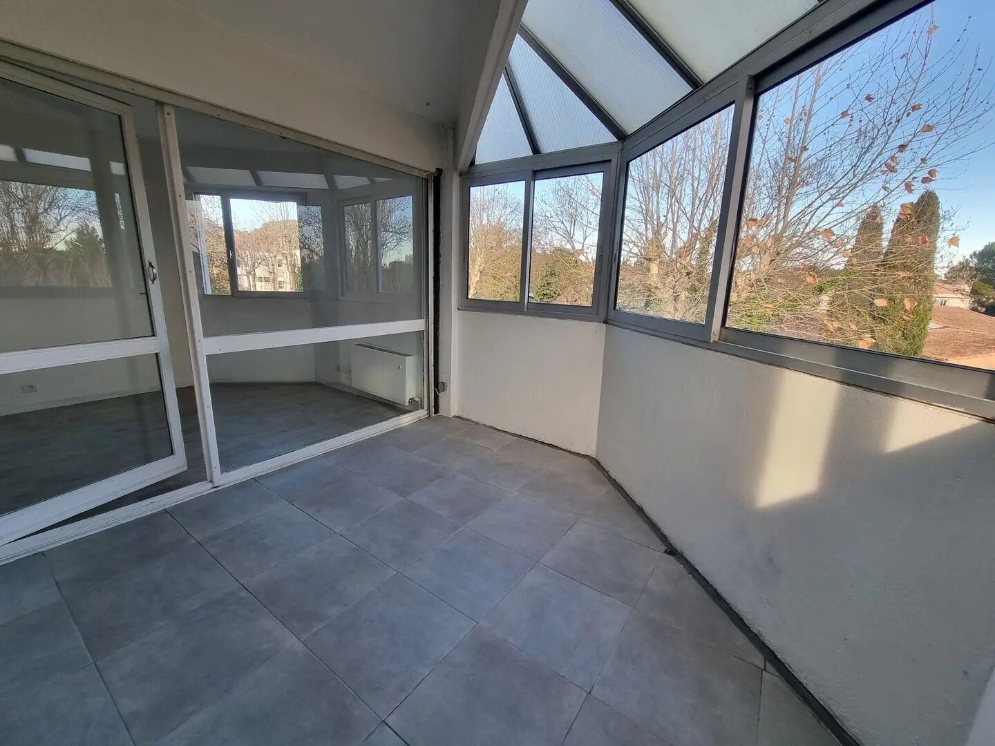 Appartement à louer, 58m², Montpellier