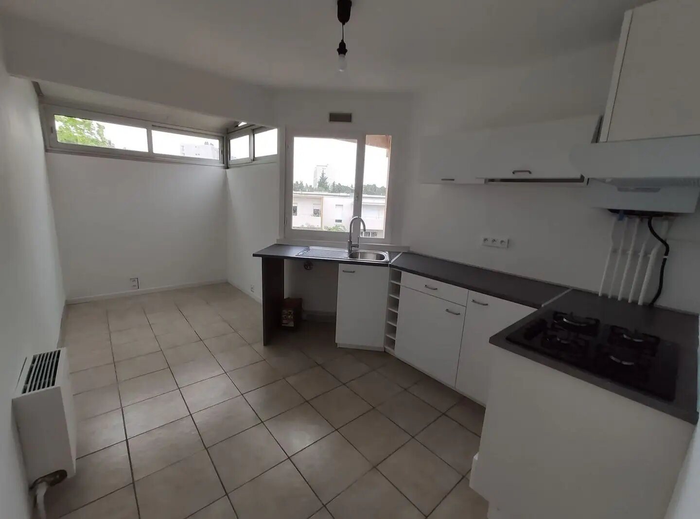 Appartement à louer, 58m², Montpellier