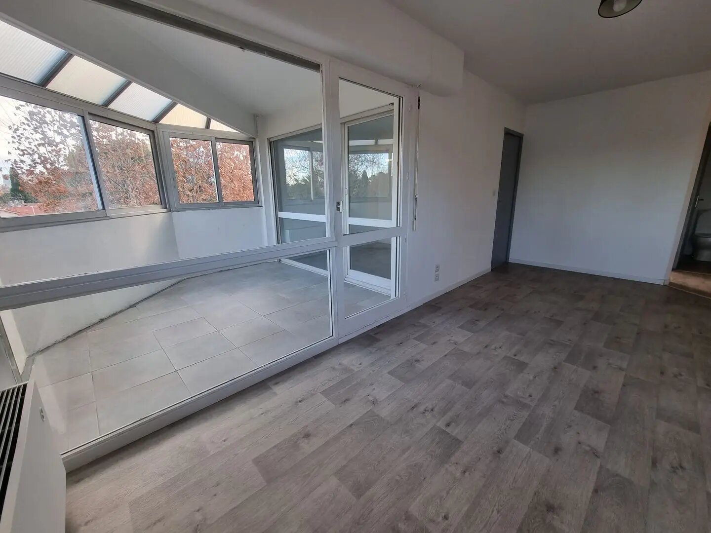 Appartement à louer, 58m², Montpellier