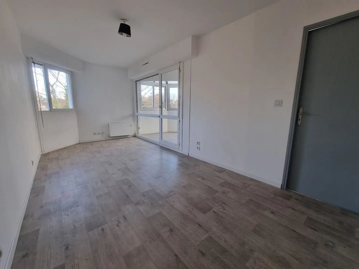 Appartement à louer, 58m², Montpellier