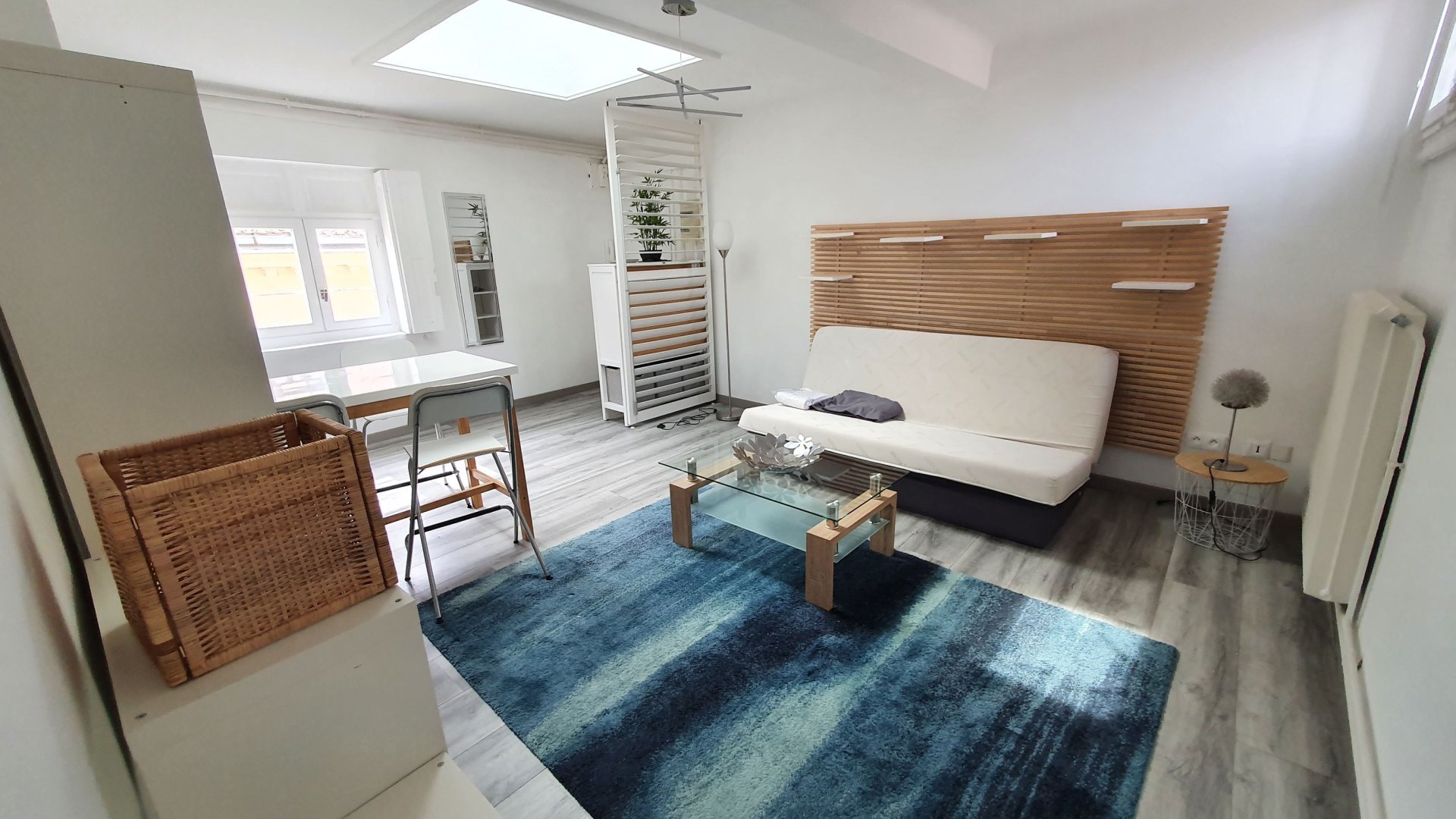 Maison à louer, 43m², Montpellier