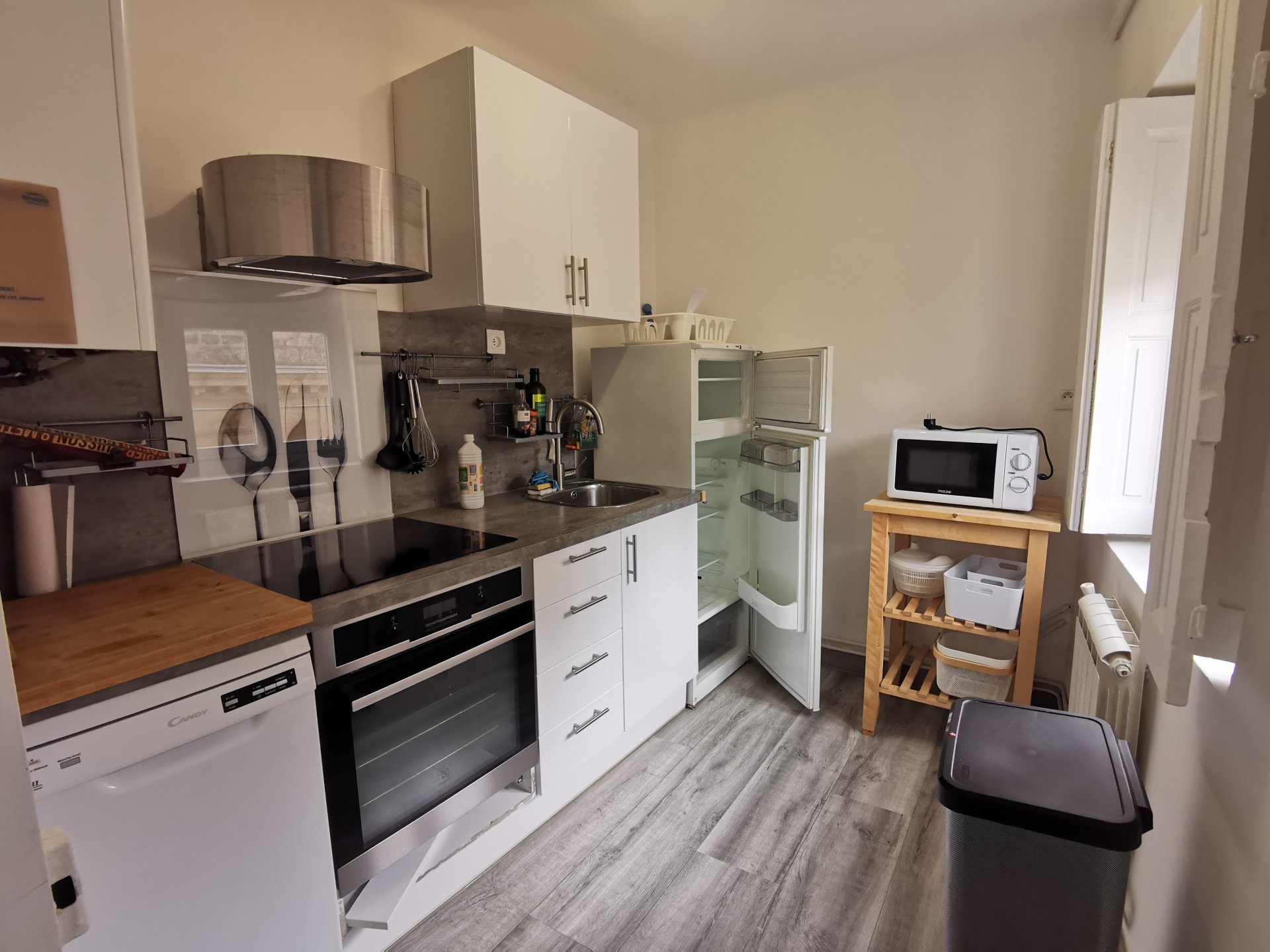Maison à louer, 43m², Montpellier