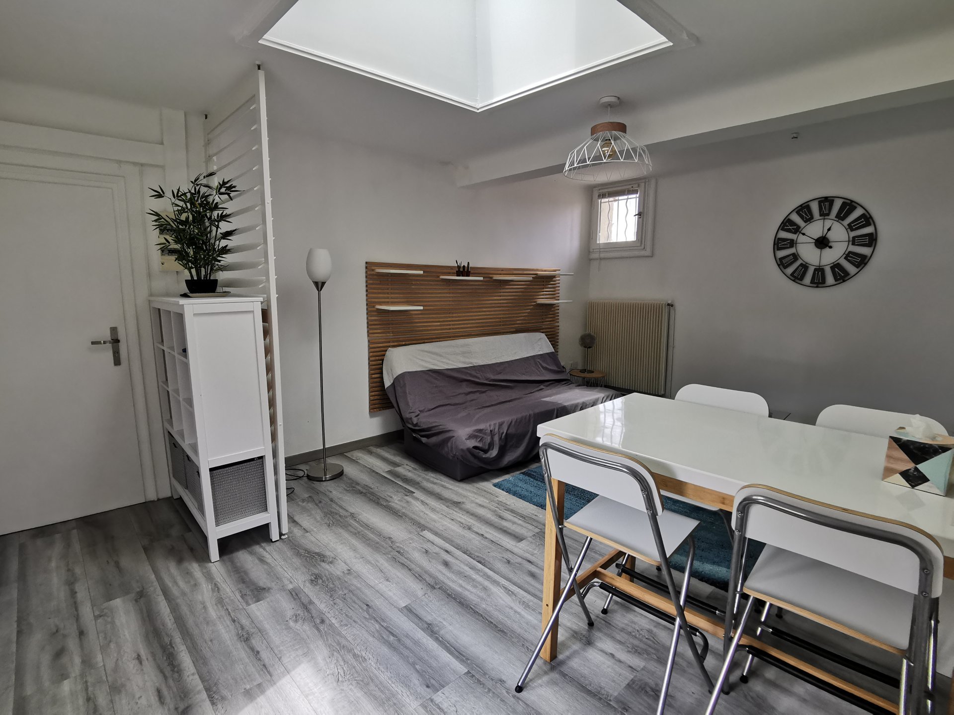 Maison à louer, 43m², Montpellier