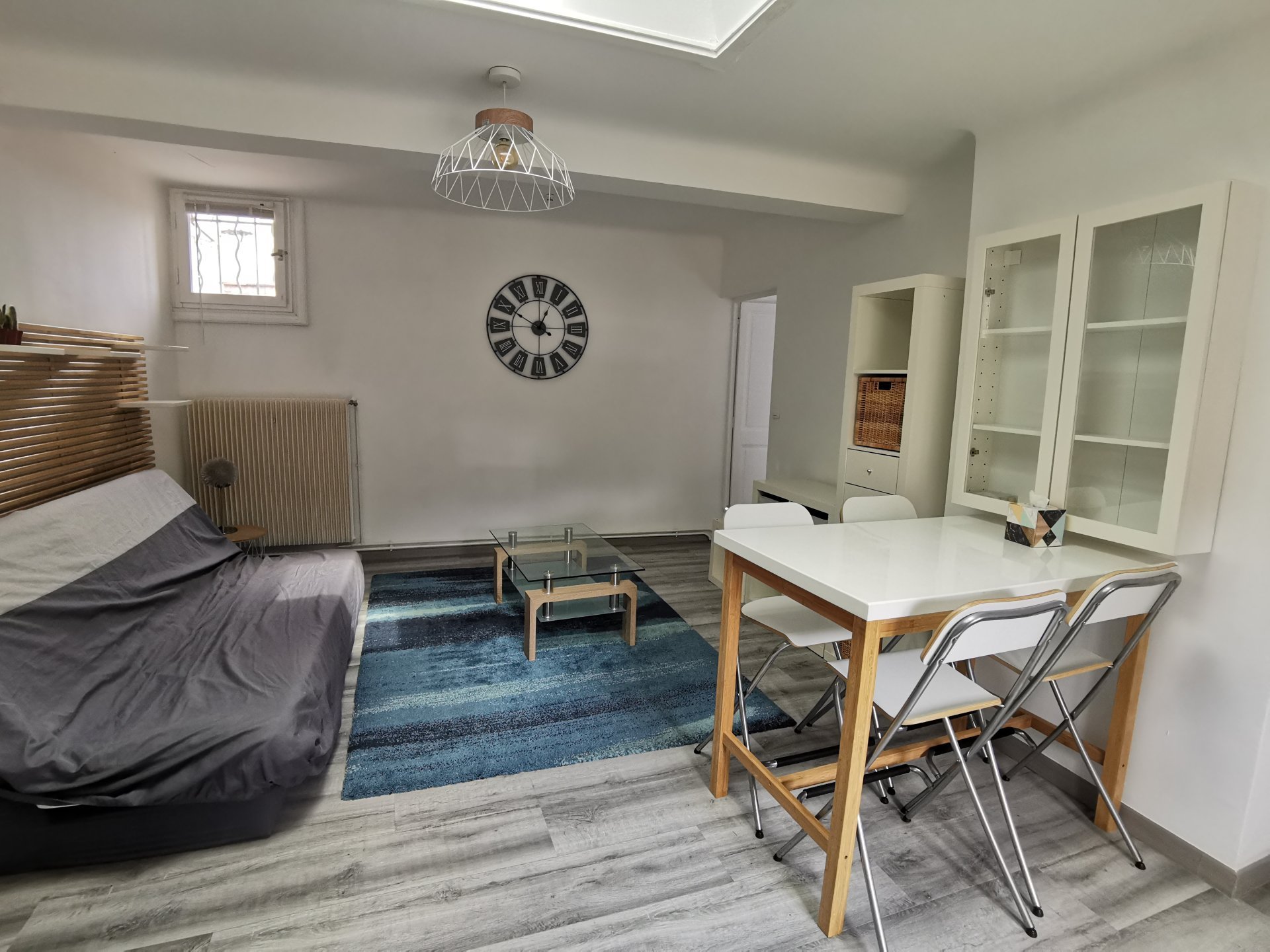 Maison à louer, 43m², Montpellier