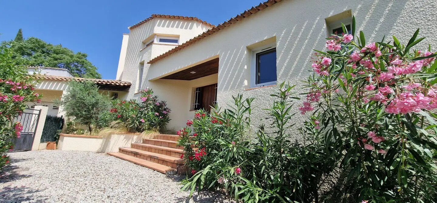 Maison à vendre, 171m², Grabels