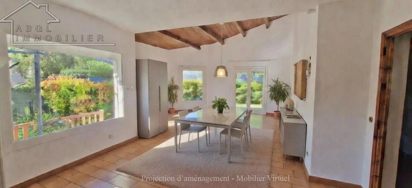 Maison à vendre, 171m², Grabels