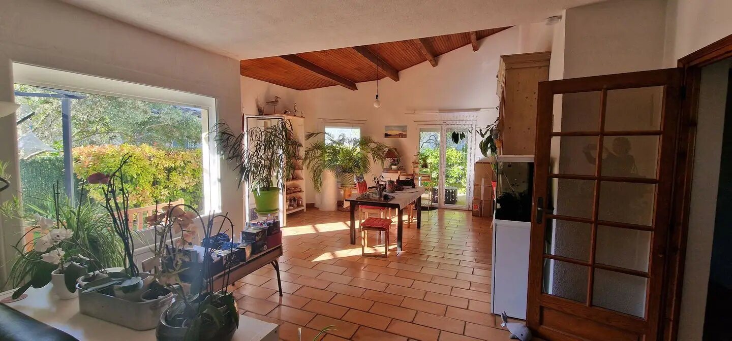 Maison à vendre, 171m², Grabels