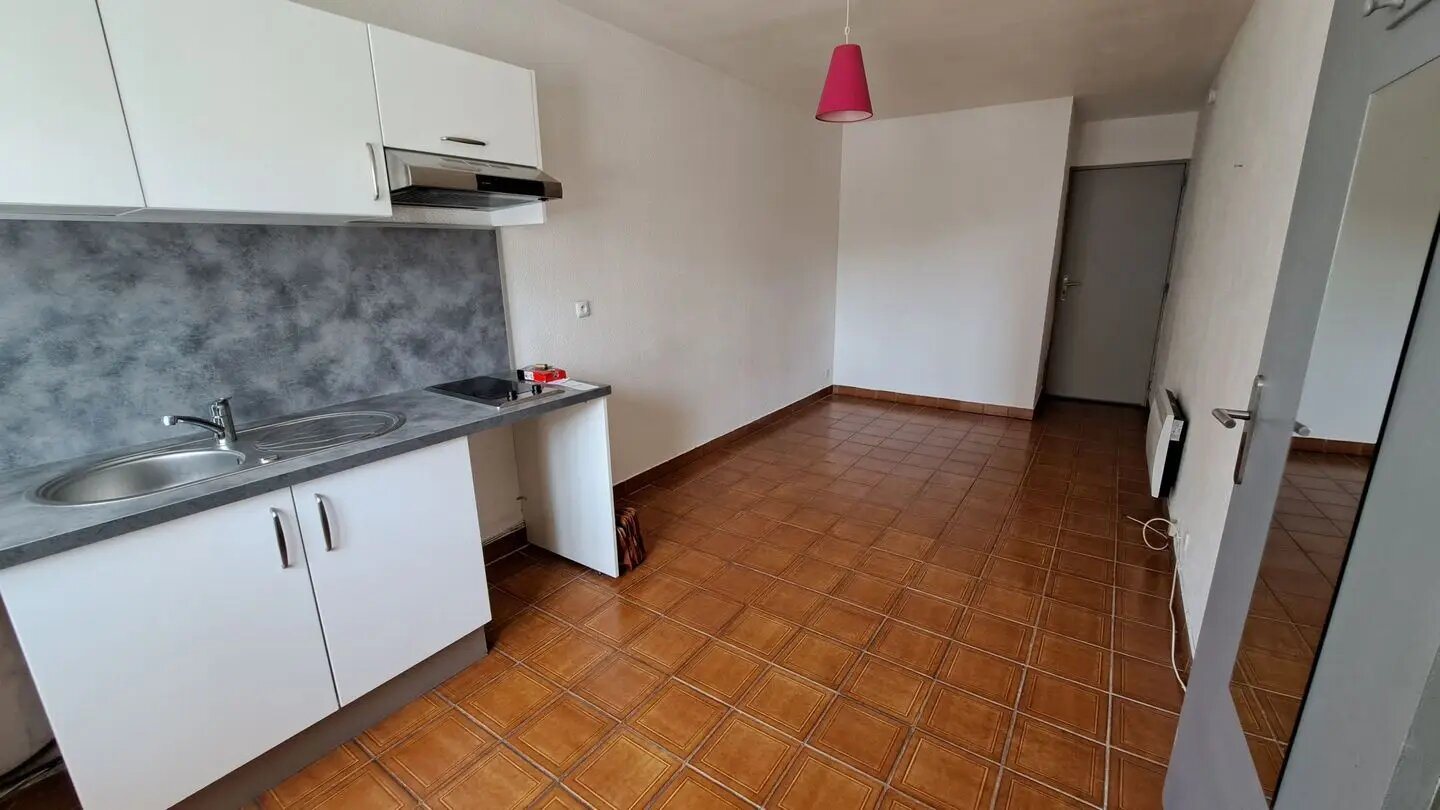 Appartement à louer, 21m², Montpellier