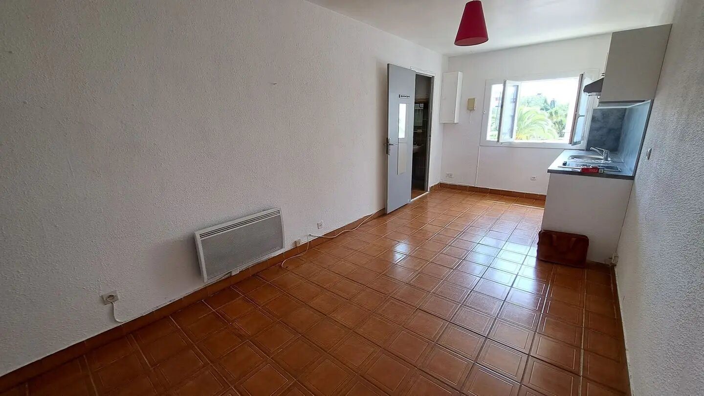 Appartement à louer, 21m², Montpellier
