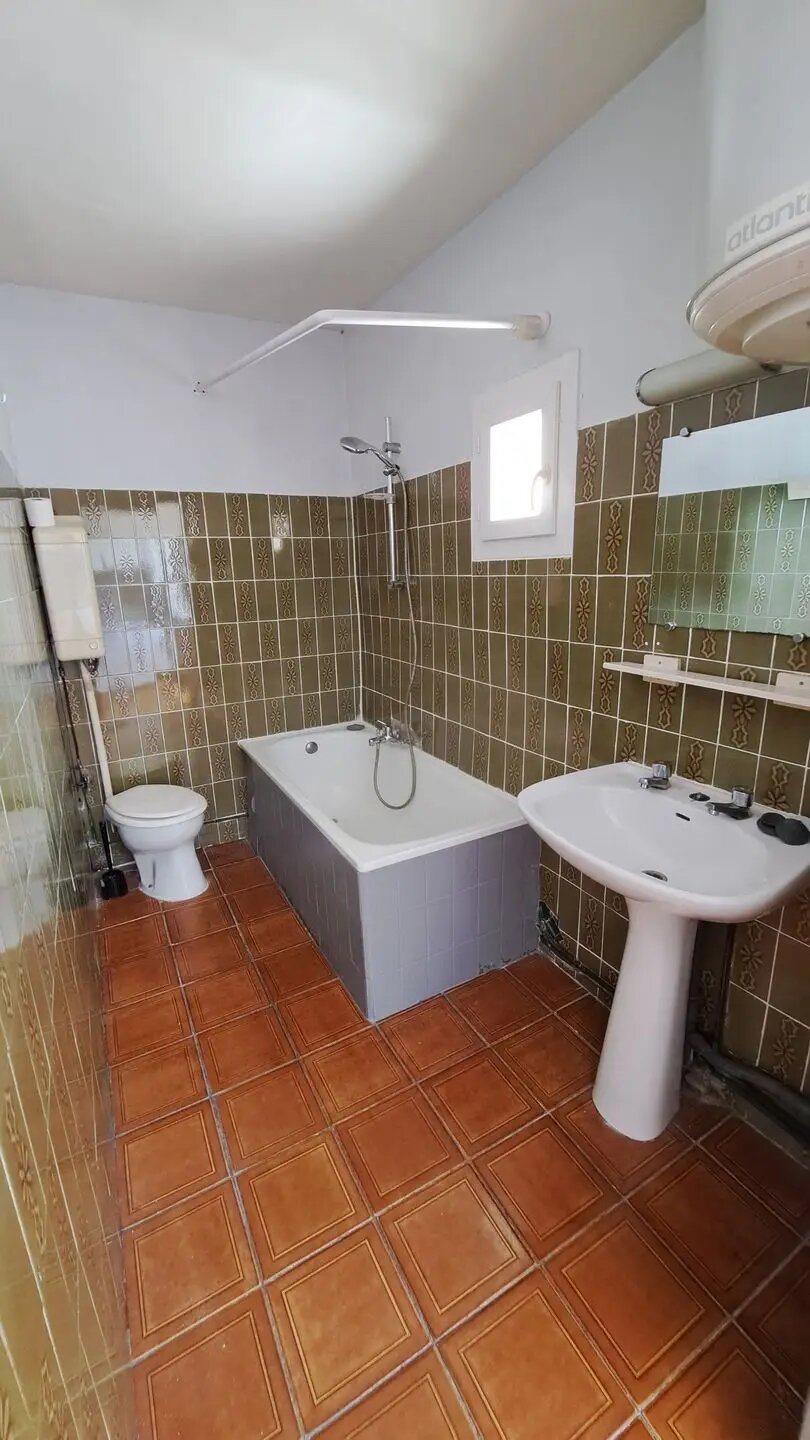 Appartement à louer, 21m², Montpellier