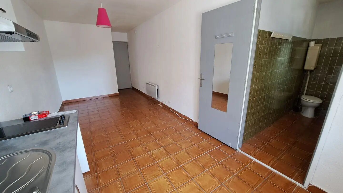 Appartement à louer, 21m², Montpellier