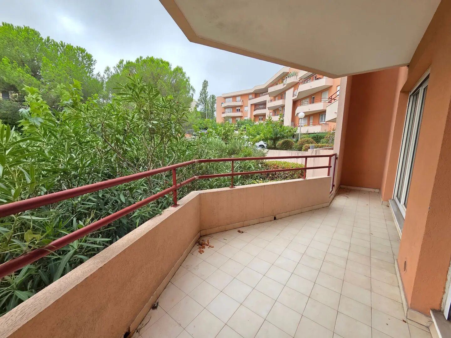 Appartement à louer, 69m², Montpellier