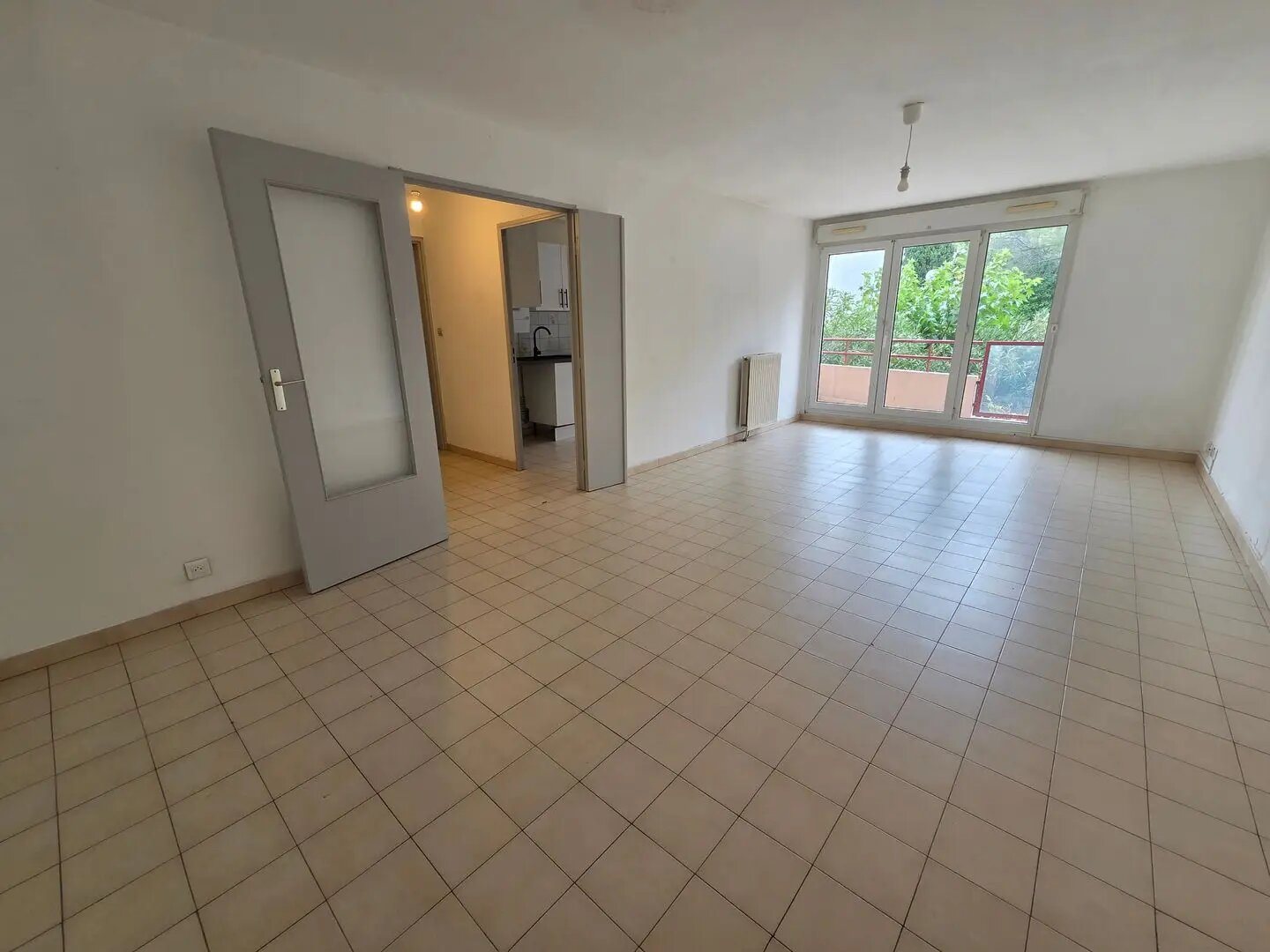 Appartement à louer, 69m², Montpellier