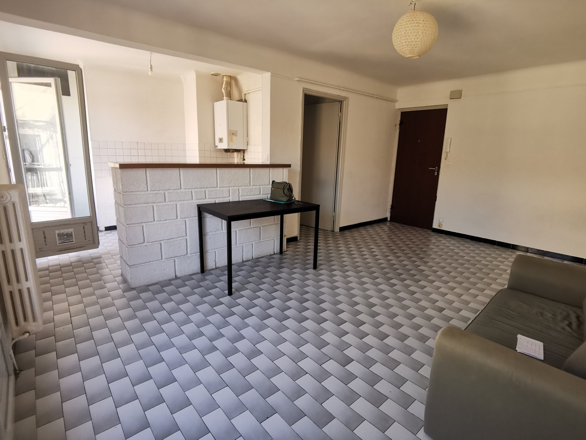 Maison à louer, 35m², Montpellier