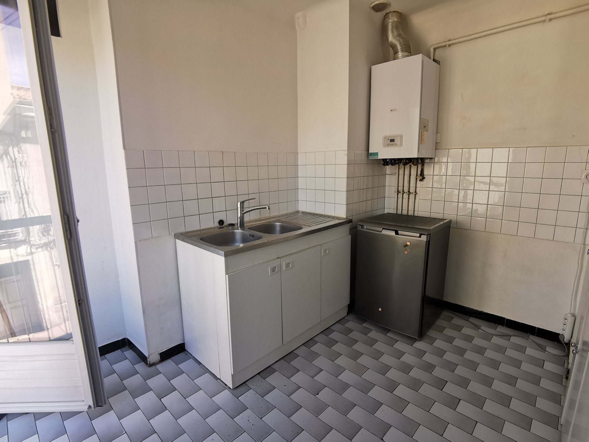 Maison à louer, 35m², Montpellier