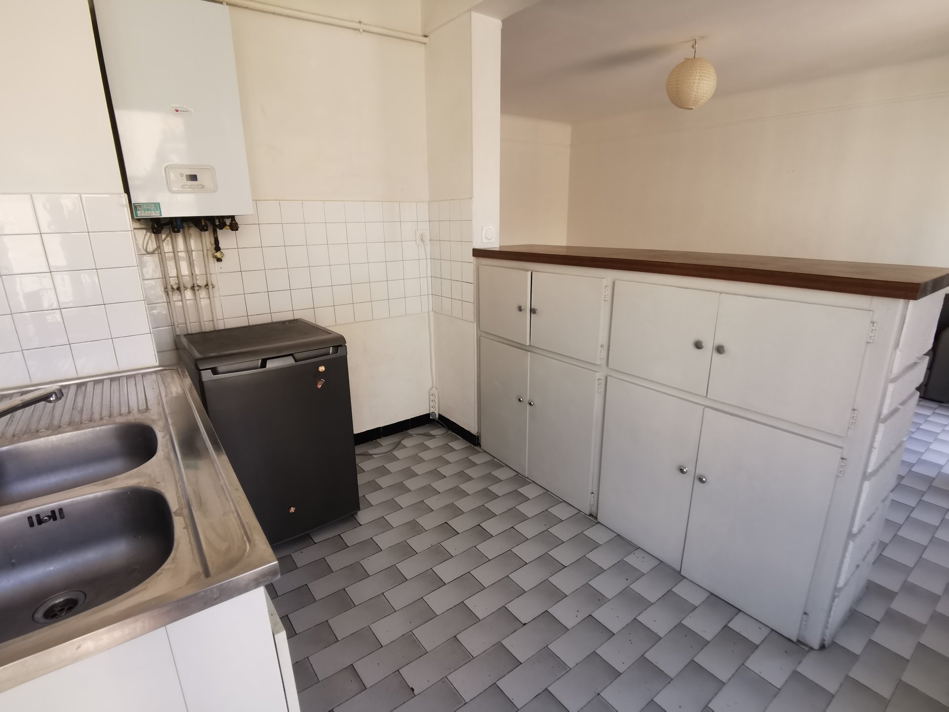 Maison à louer, 35m², Montpellier