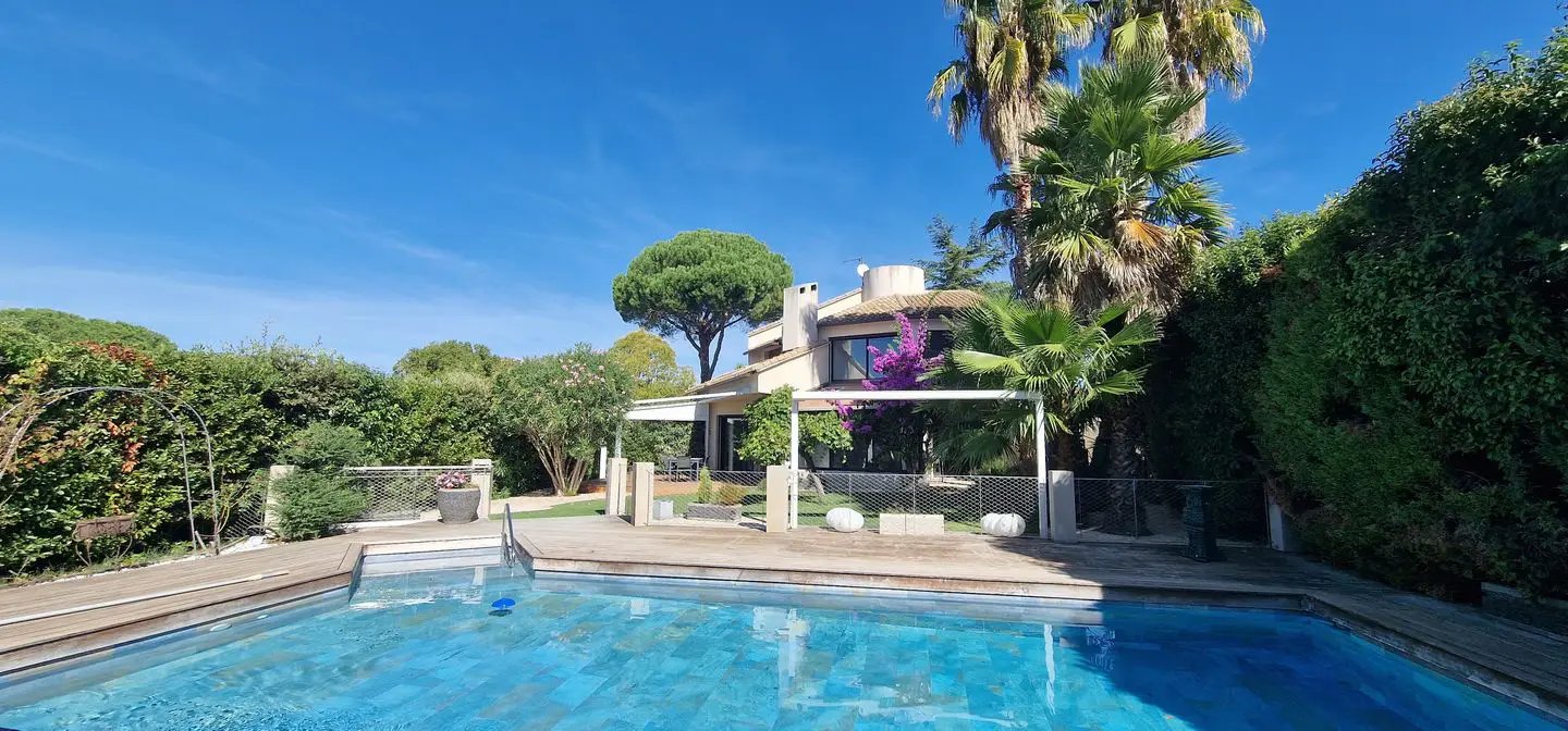 Maison à louer, 176m², Lavérune