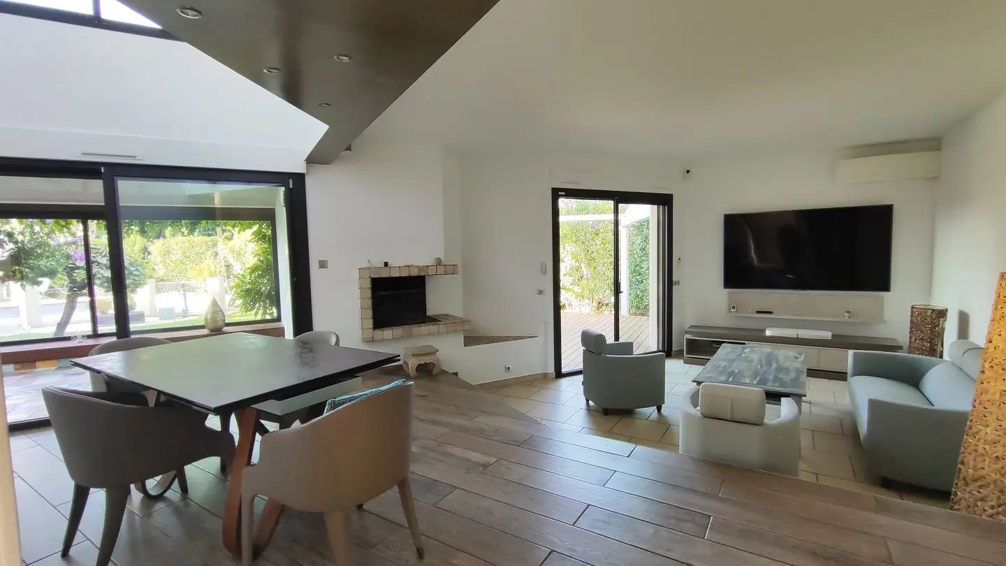 Maison à louer, 176m², Lavérune