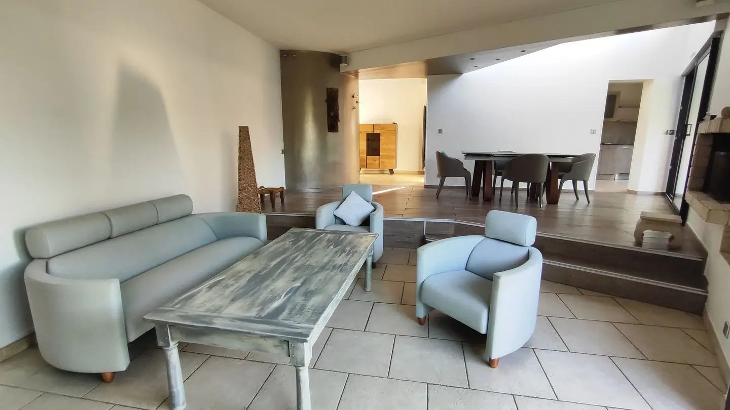 Maison à louer, 176m², Lavérune