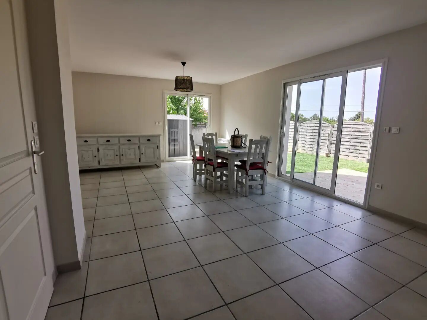 Maison à louer, 95m², Balaruc-le-Vieux