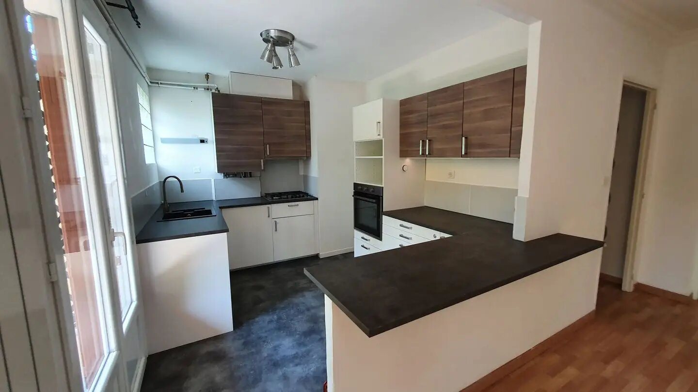 Appartement à louer, 59m², Montpellier