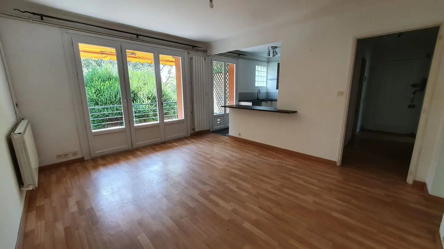 Appartement à louer, 59m², Montpellier