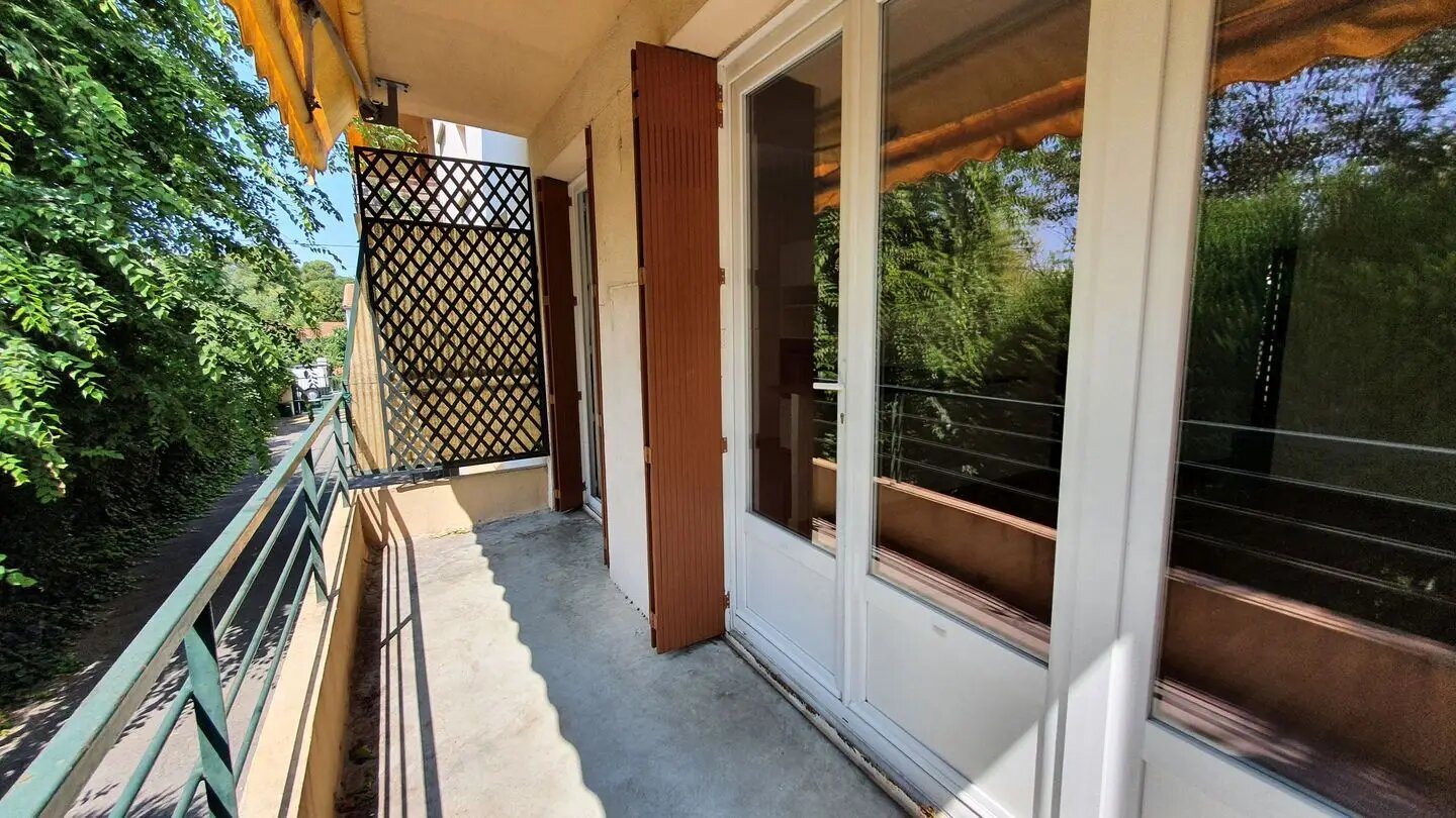 Appartement à louer, 59m², Montpellier