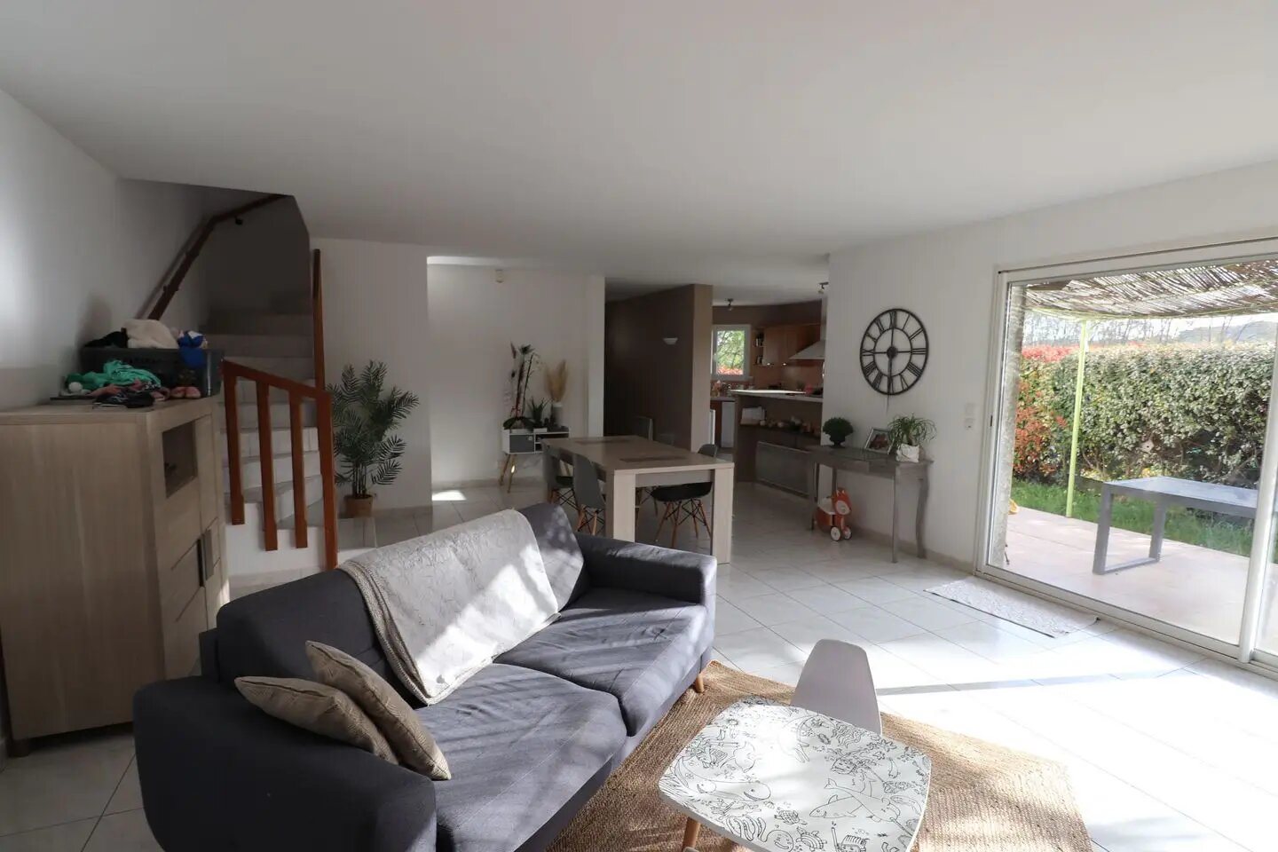 Maison à louer, 125m², Montferrier-sur-Lez