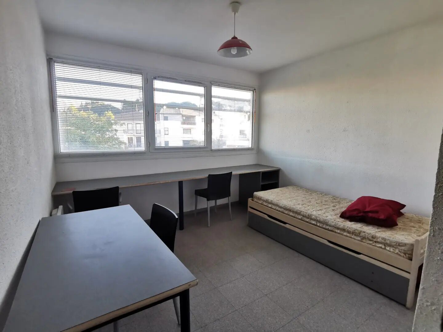 Appartement à vendre, 18m², Montpellier