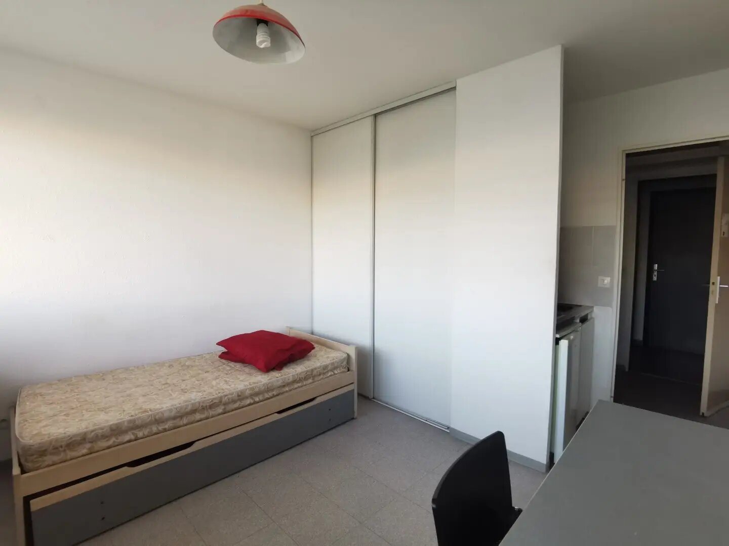 Appartement à vendre, 18m², Montpellier