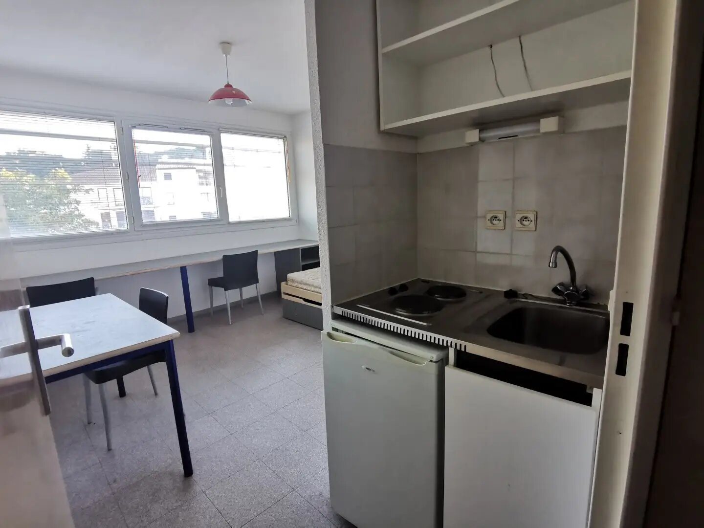 Appartement à vendre, 18m², Montpellier