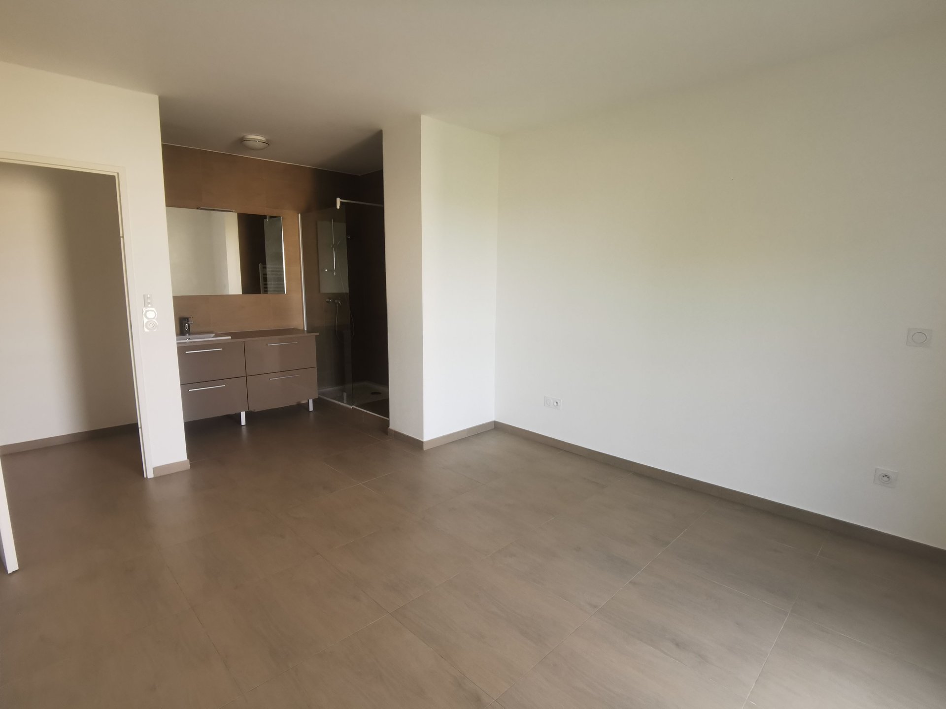 Maison à louer, 63m², Montpellier