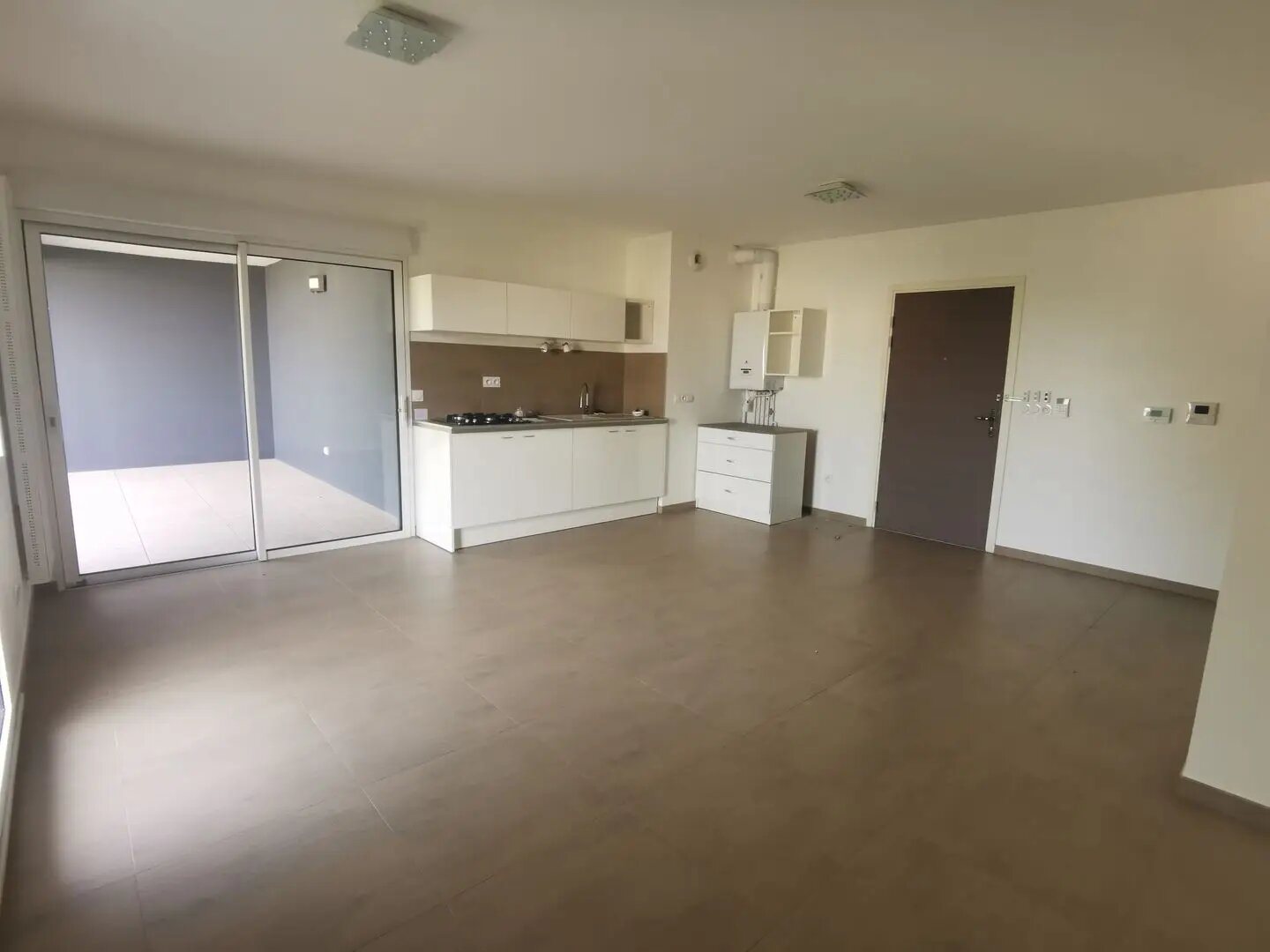 Appartement à louer, 63m², Montpellier