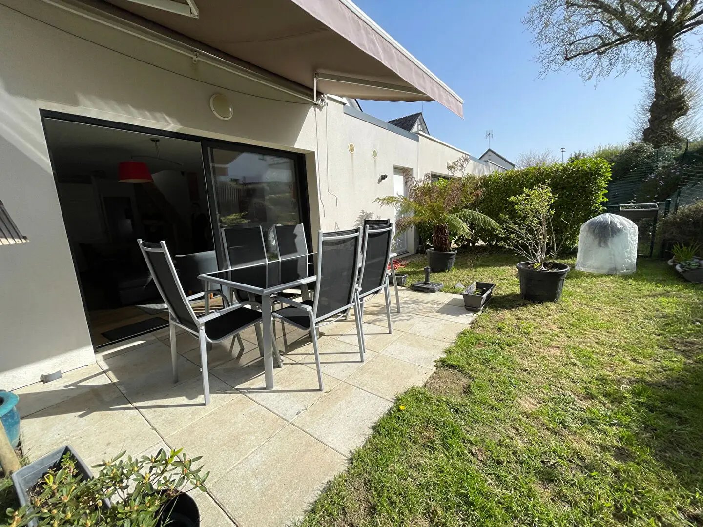 Appartement à vendre, 73m², Fouesnant