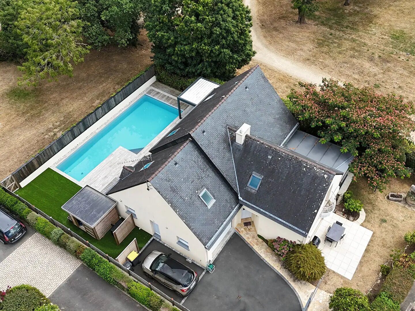 Maison à vendre, 172m², Bénodet