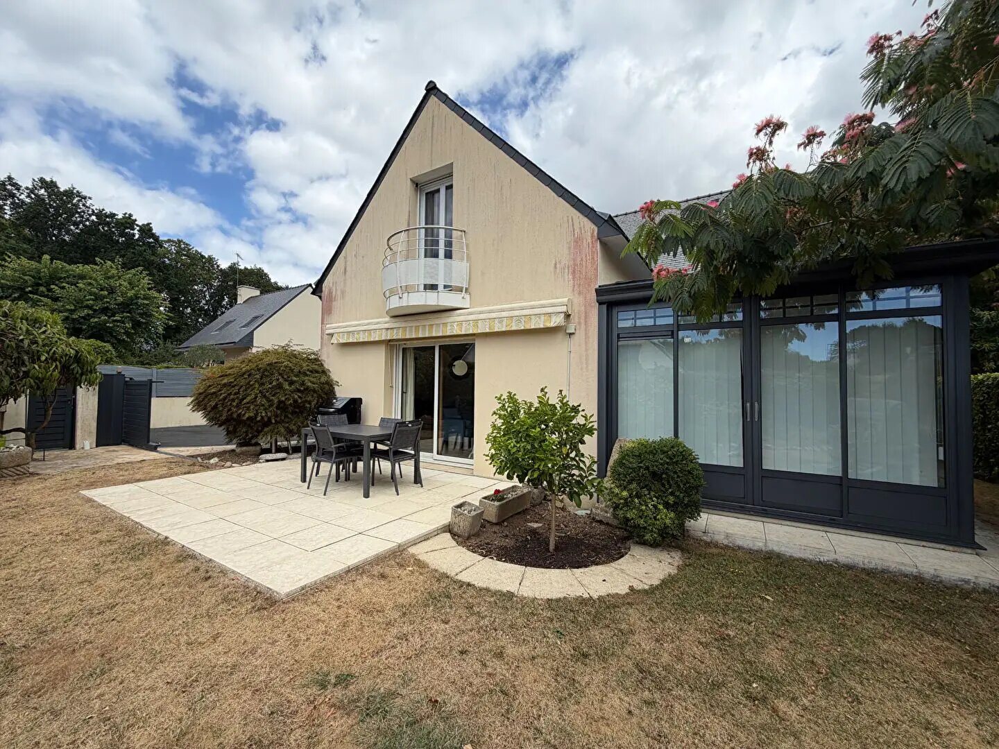 Maison à vendre, 172m², Bénodet