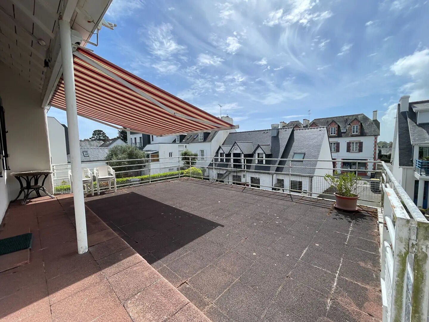 Maison à vendre, 121m², Bénodet
