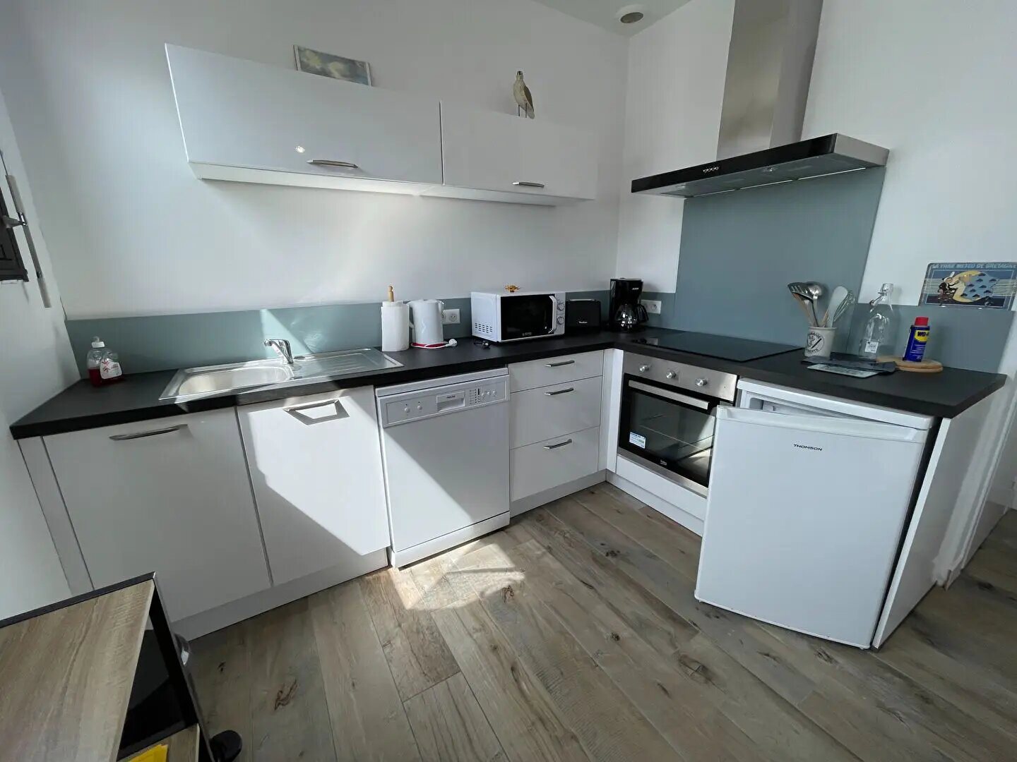 Maison à vendre, 121m², Bénodet