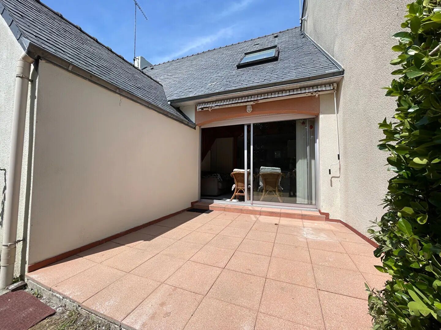 Maison à vendre, 46m², Fouesnant