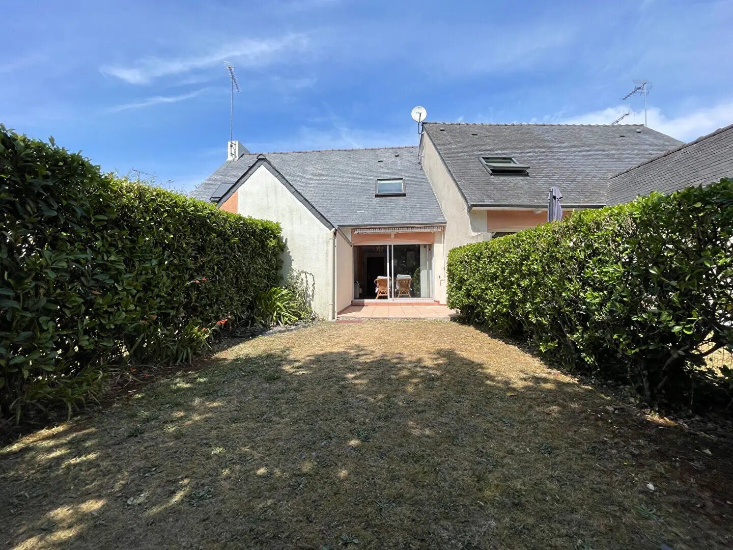 Maison à vendre, 46m², Fouesnant