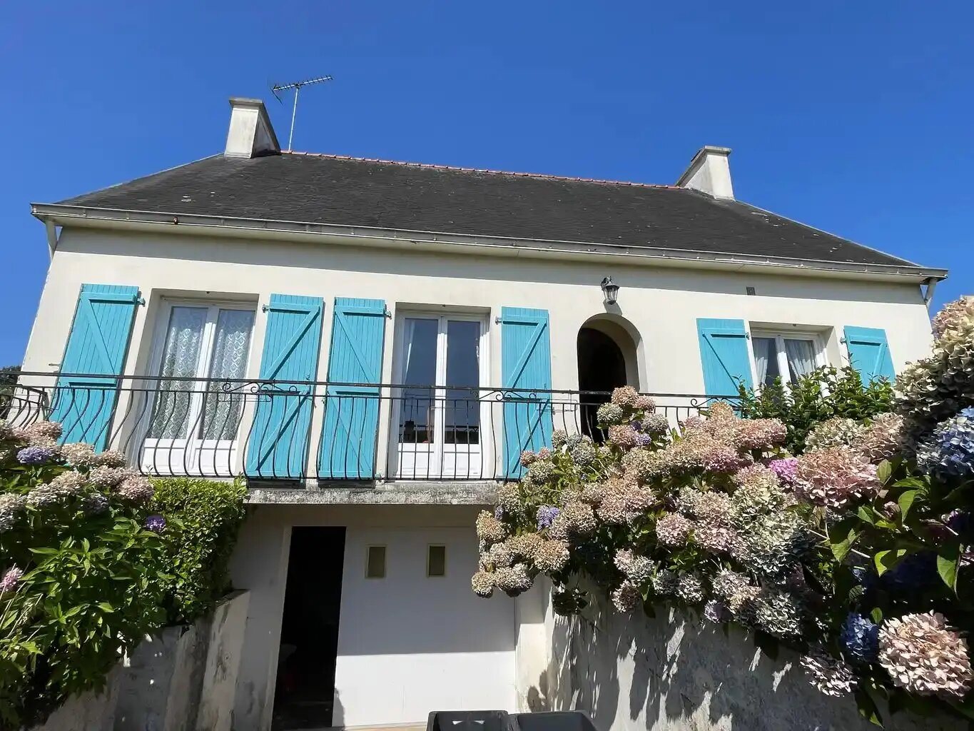 Maison à vendre, 82m², Fouesnant