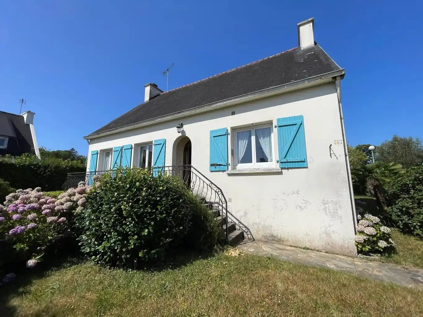 Maison à vendre, 82m², Fouesnant